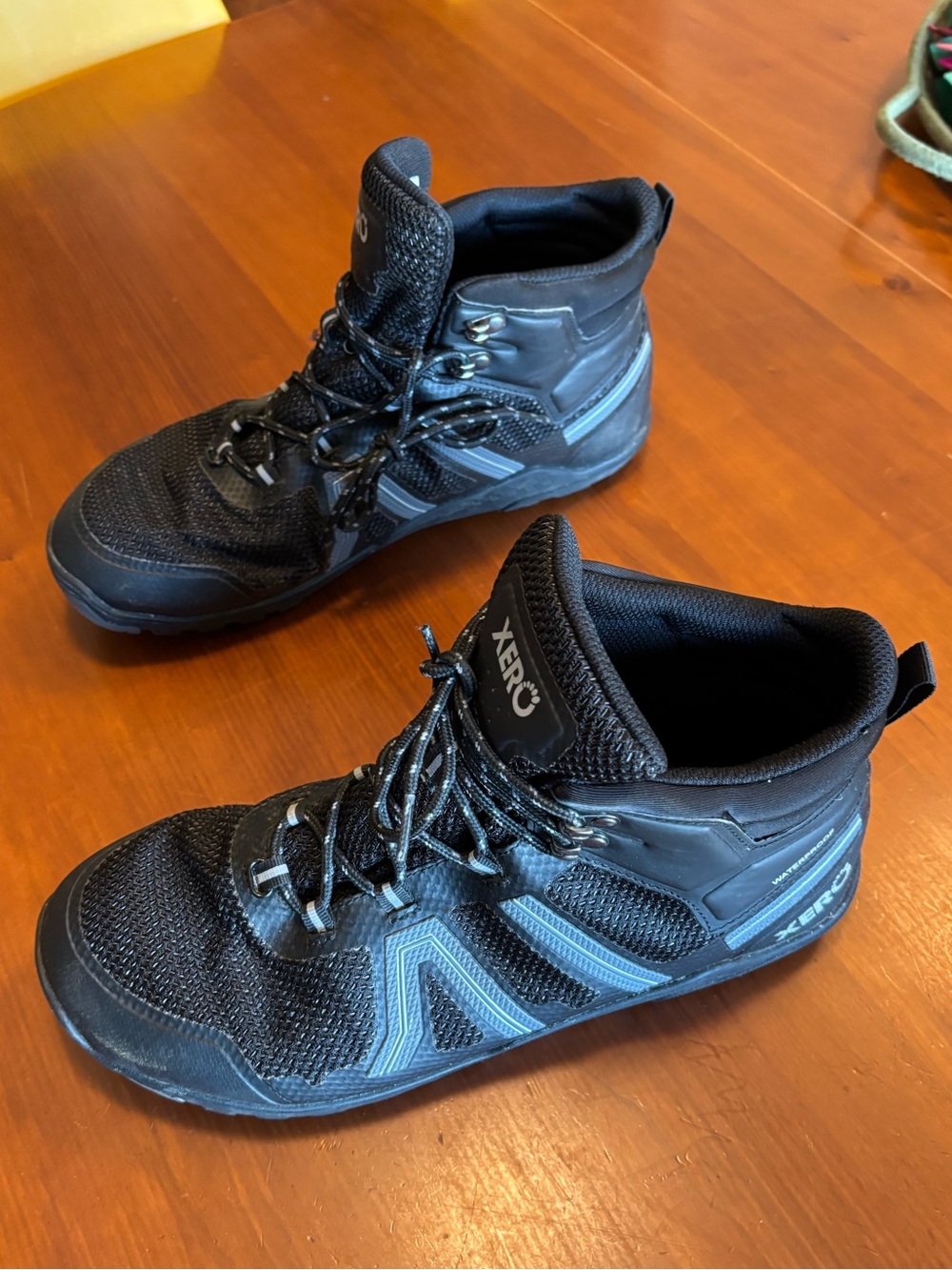 Xero Xcursion Trail Shoes, Size M11